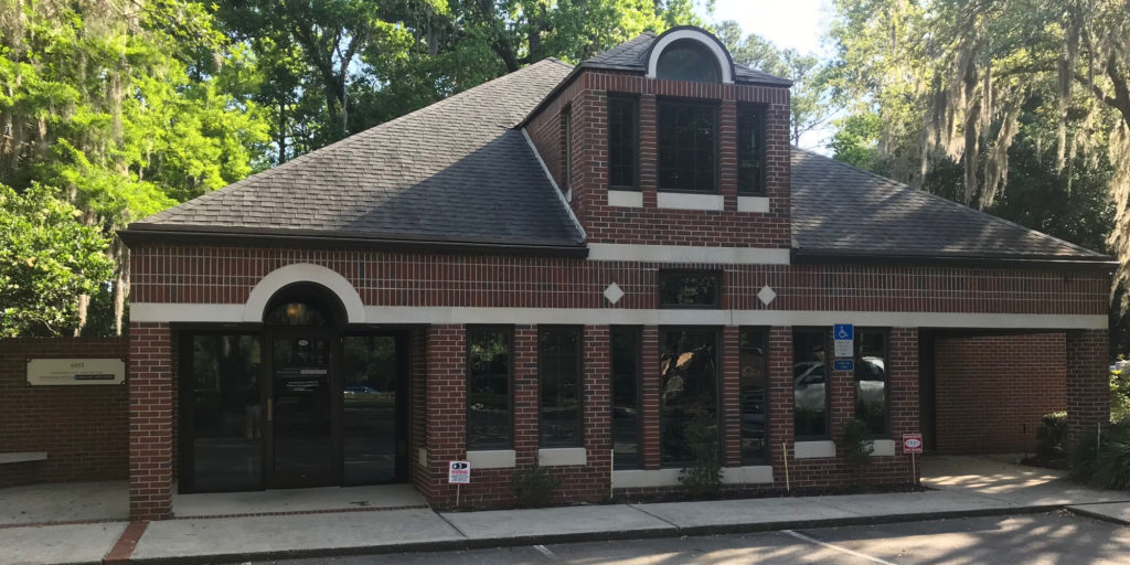 dental office