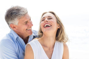 Full Arch Dental Implant Patients